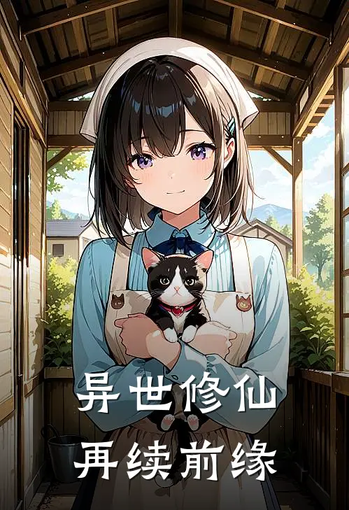 异世修仙：再续前缘