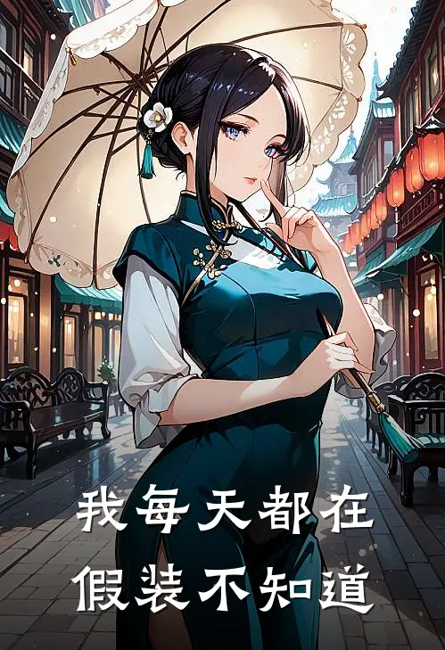 我每天都在假装不知道