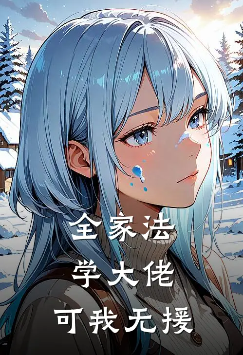 全家法学大佬，可我无援