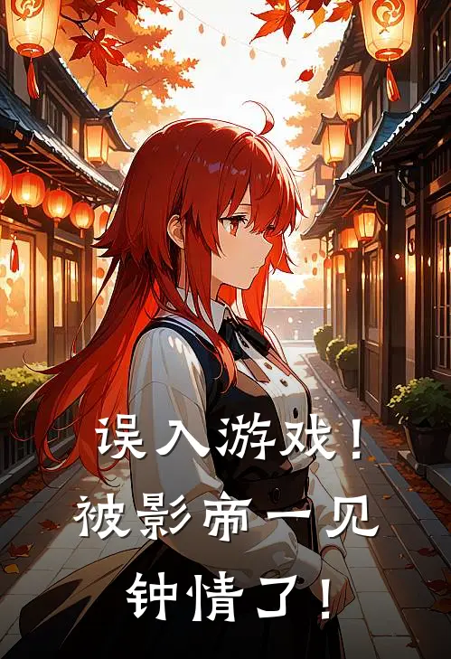 误入游戏！被影帝一见钟情了！