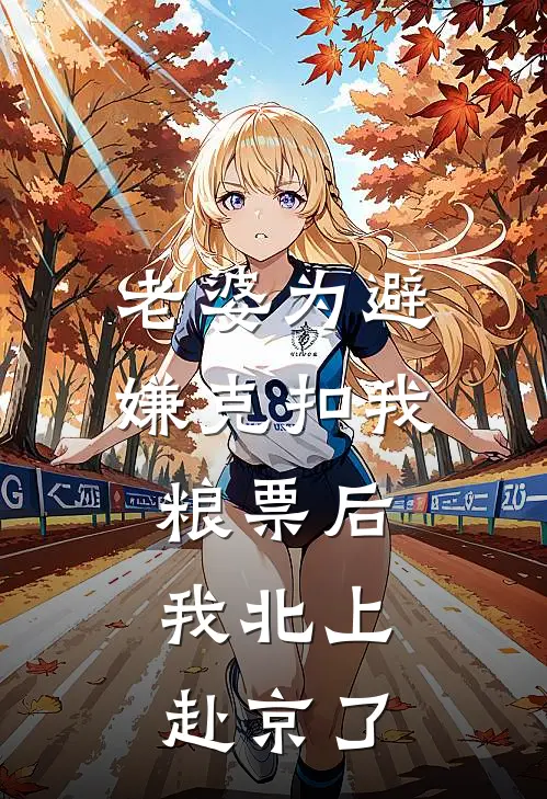 老婆为避嫌克扣我粮票后，我北上赴京了