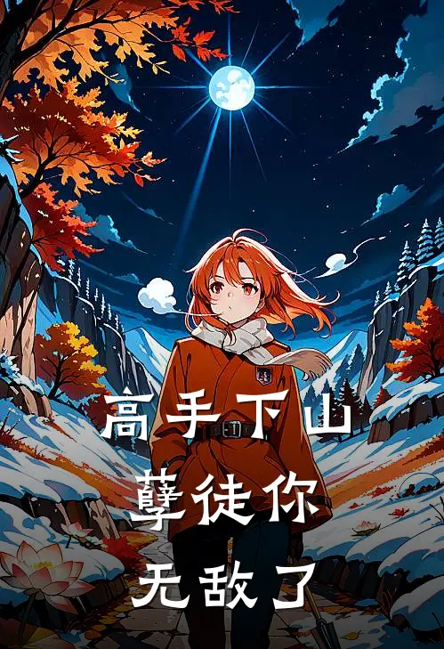 高手下山，孽徒你无敌了