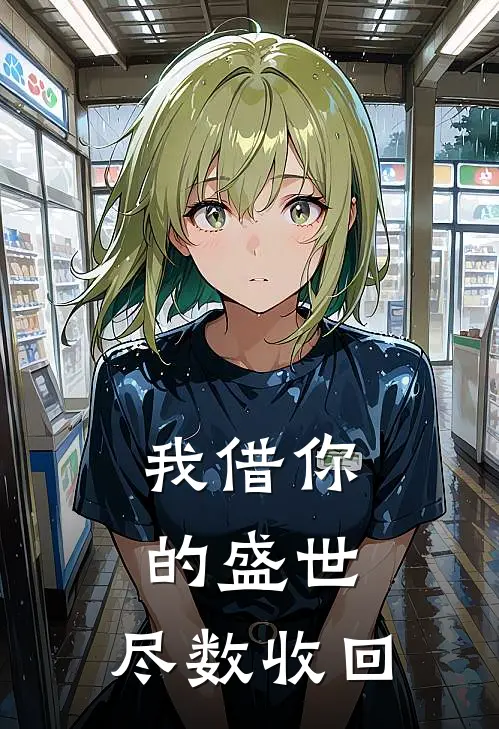 我借你的盛世，尽数收回