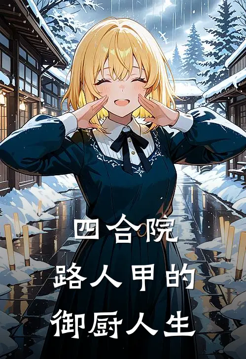 四合院：路人甲的御厨人生