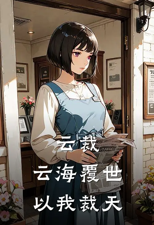 云裁：云海覆世，以我裁天