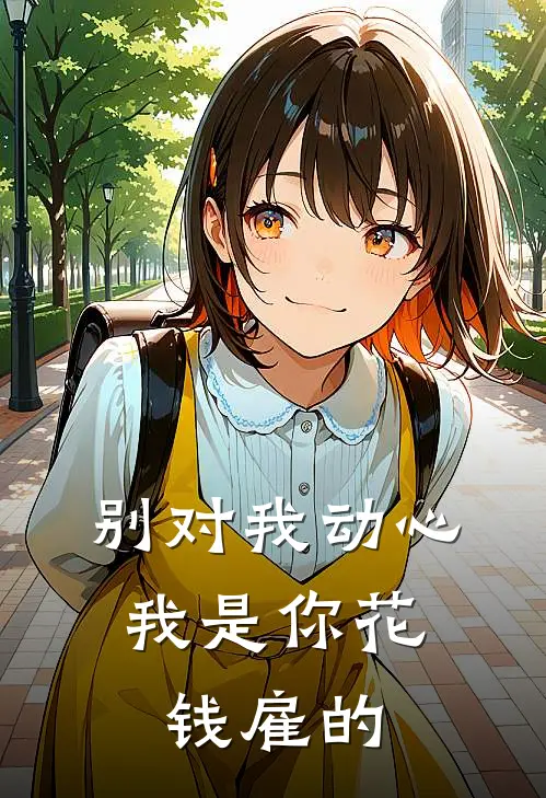 别对我动心，我是你花钱雇的