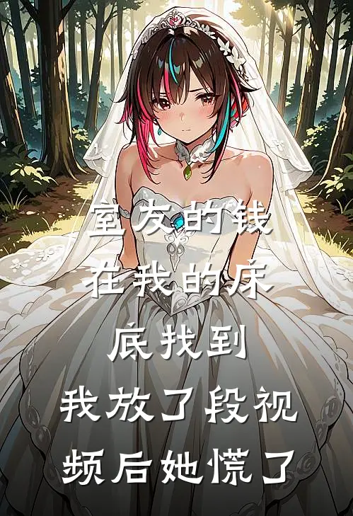 室友的钱在我的床底找到，我放了段视频后她慌了