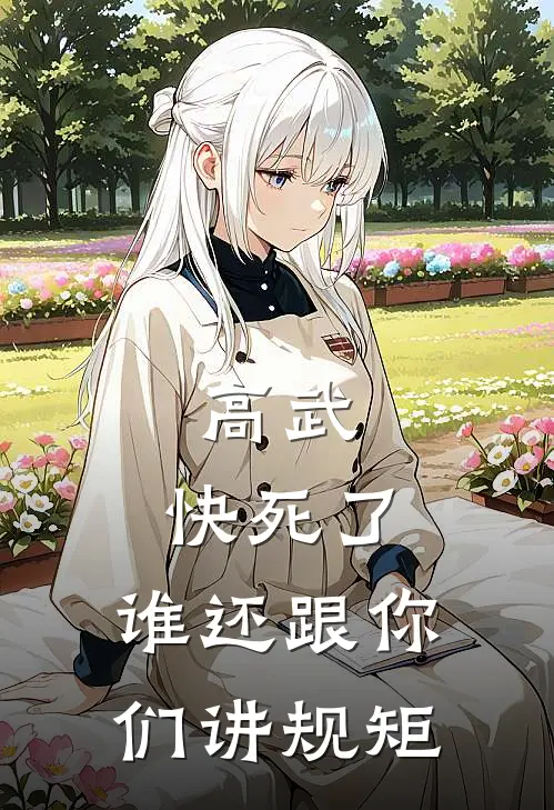 高武：快死了，谁还跟你们讲规矩