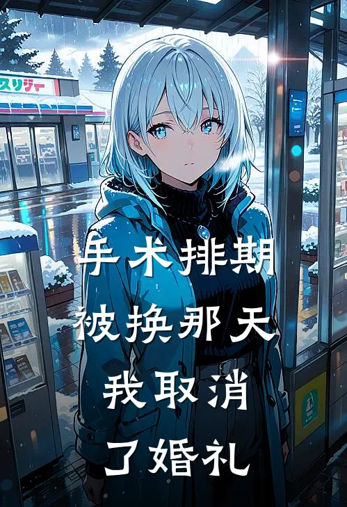 手术排期被换那天，我取消了婚礼