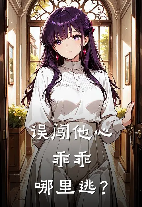 误闯他心：乖乖，哪里逃？