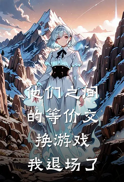 他们之间的等价交换游戏，我退场了