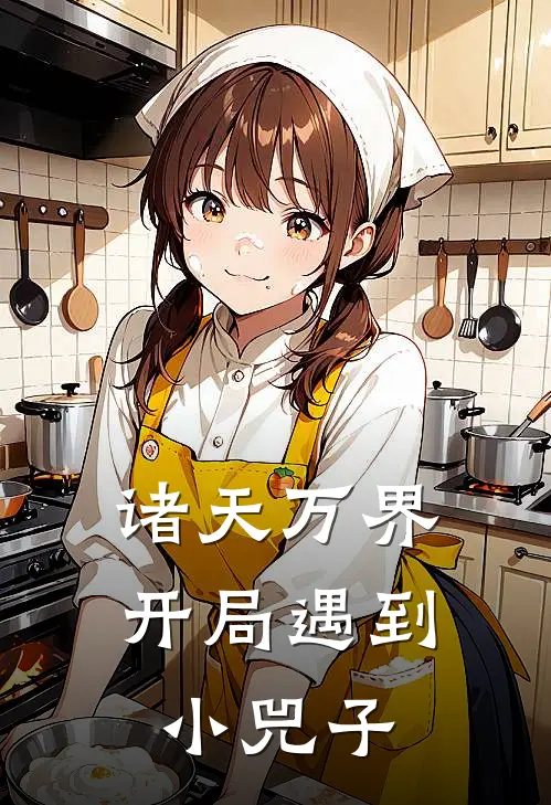 诸天万界：开局遇到小兕子