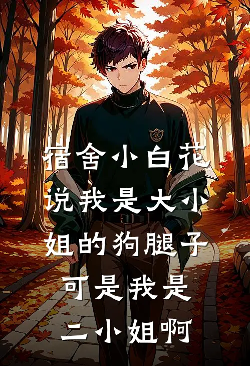 宿舍小白花说我是大小姐的狗腿子，可是我是二小姐啊