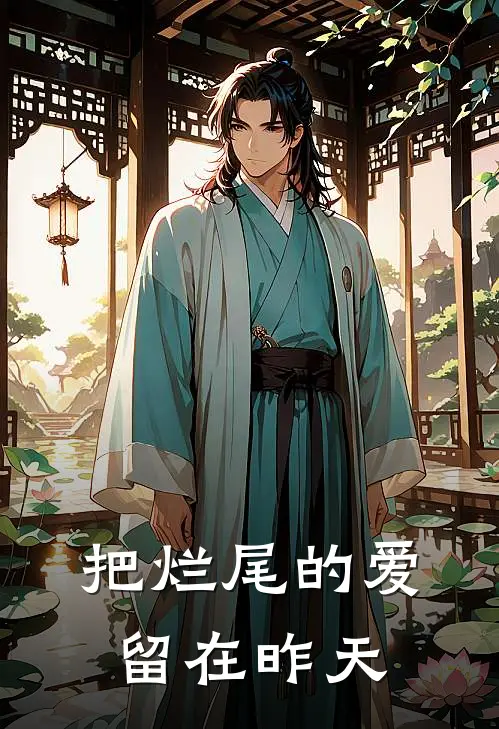 把烂尾的爱留在昨天