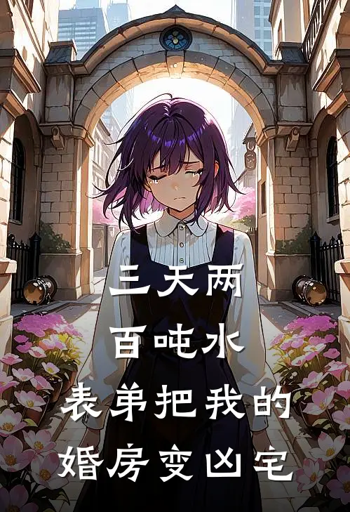 三天两百吨水，表弟把我的婚房变凶宅