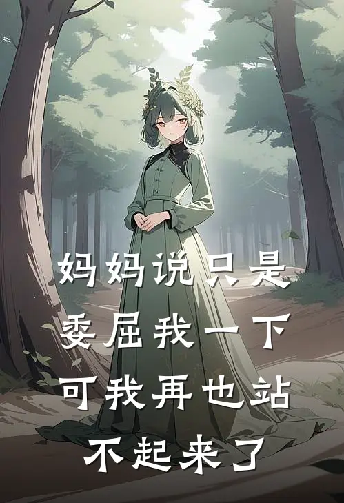 妈妈说只是委屈我一下，可我再也站不起来了
