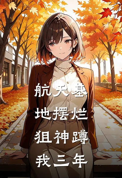 航天基地摆烂，狙神蹲我三年