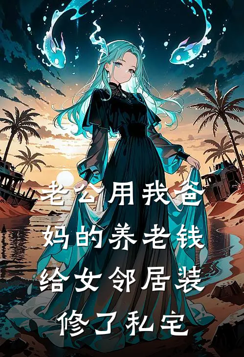 老公用我爸妈的养老钱，给女邻居装修了私宅