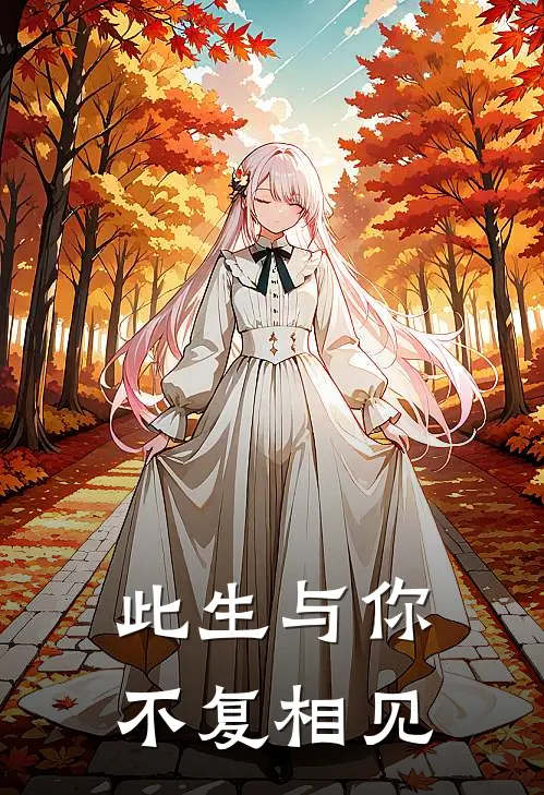 此生与你，不复相见