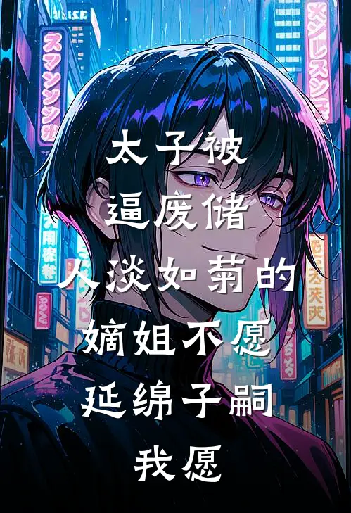 太子被逼废储，人淡如菊的嫡姐不愿延绵子嗣，我愿