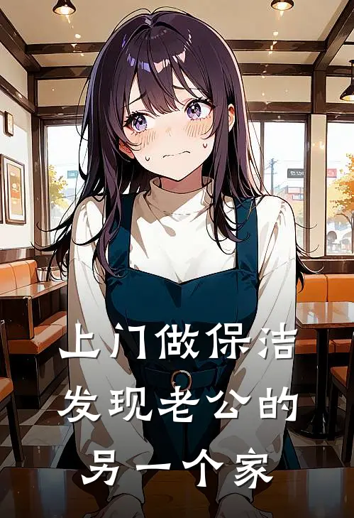上门做保洁，发现老公的另一个家