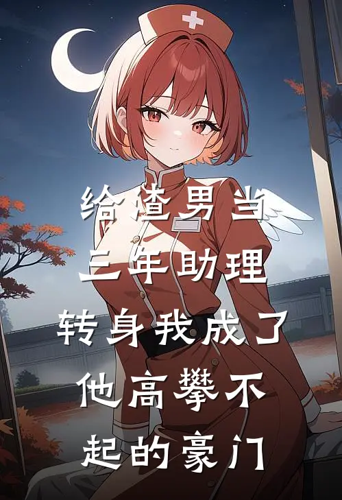 给渣男当三年助理，转身我成了他高攀不起的豪门