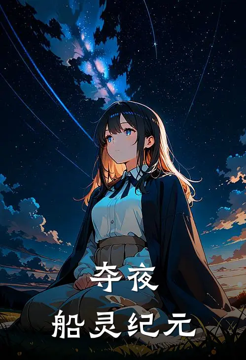 夺夜：船灵纪元
