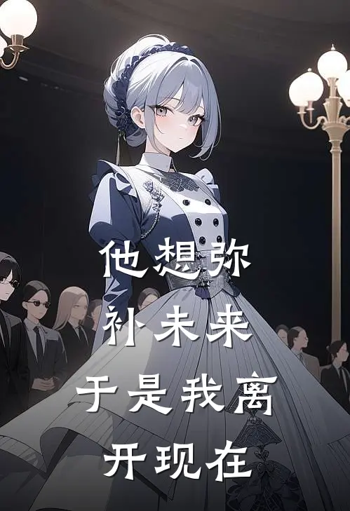 他想弥补未来，于是我离开现在