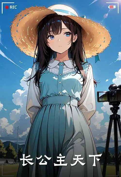 长公主天下