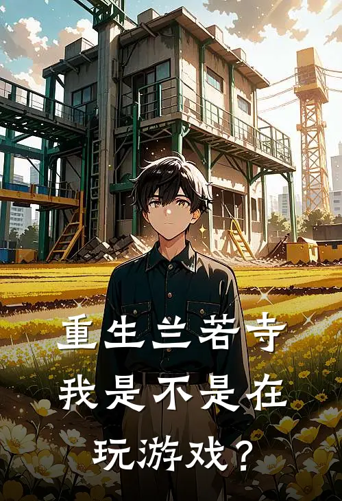 重生兰若寺，我是不是在玩游戏？