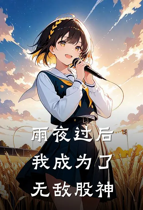 雨夜过后，我成为了无敌股神