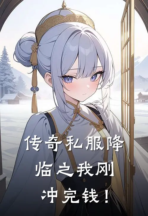 传奇私服降临之我刚冲完钱！