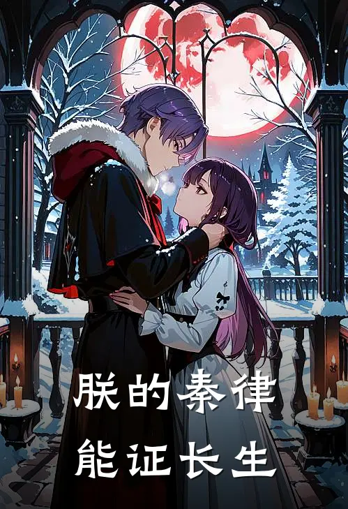 朕的秦律，能证长生