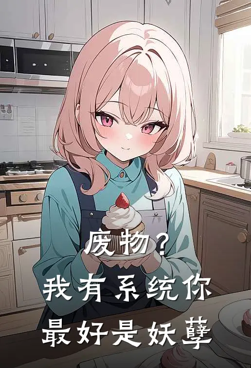 废物？我有系统，你最好是妖孽