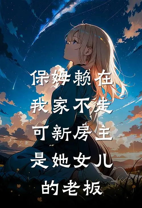 保姆赖在我家不走，可新房主是她女儿的老板