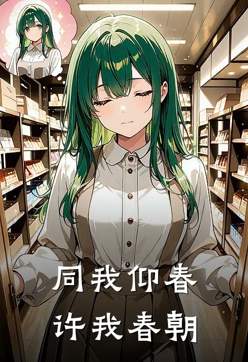 同我仰春，许我春朝