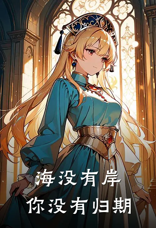 海没有岸，你没有归期