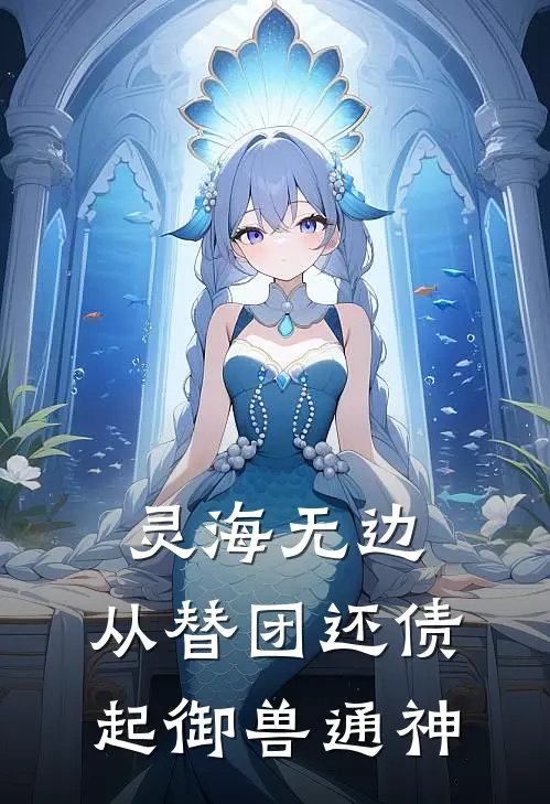 灵海无边：从替团还债起御兽通神