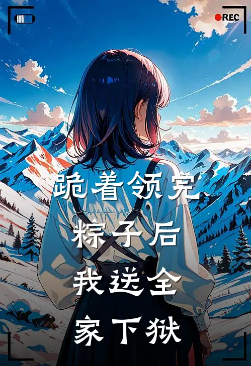 跪着领完粽子后，我送全家下狱