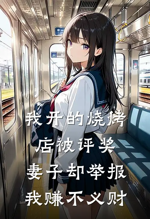 我开的烧烤店被评奖，妻子却举报我赚不义财