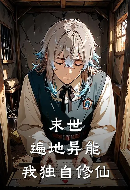 末世：遍地异能，我独自修仙