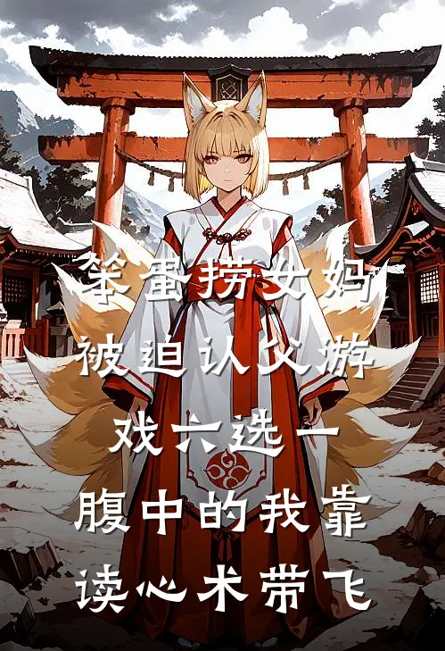笨蛋捞女妈被迫认父游戏六选一，腹中的我靠读心术带飞