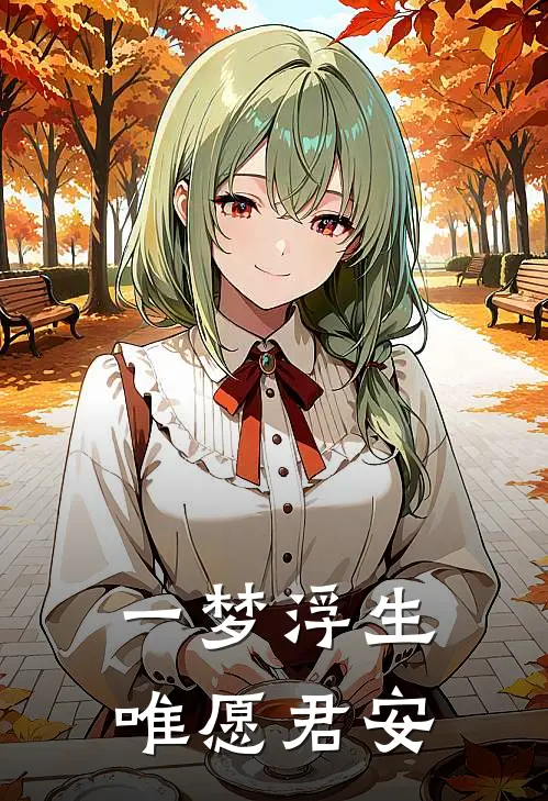 一梦浮生，唯愿君安
