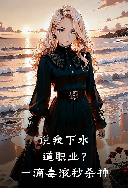 说我下水道职业？一滴毒液秒杀神