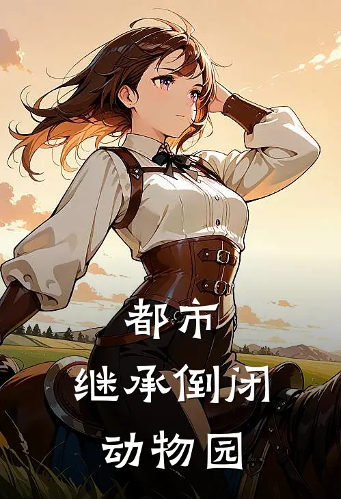 都市：继承倒闭动物园