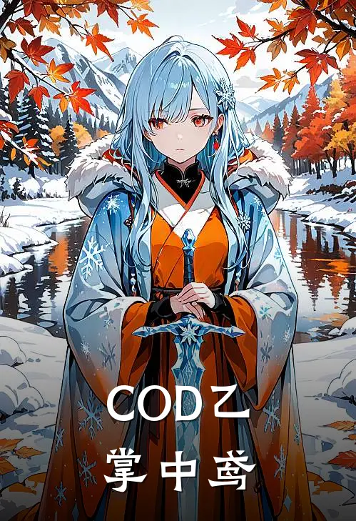 COD乙：掌中鸢