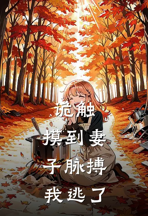 诡触：摸到妻子脉搏，我逃了