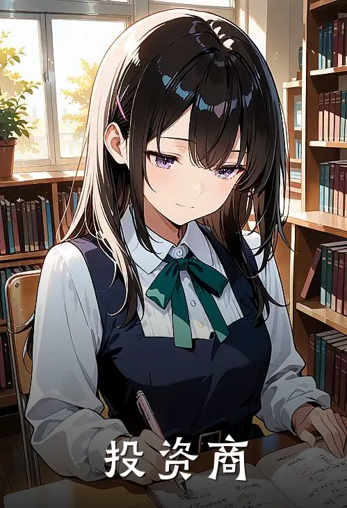 投资商