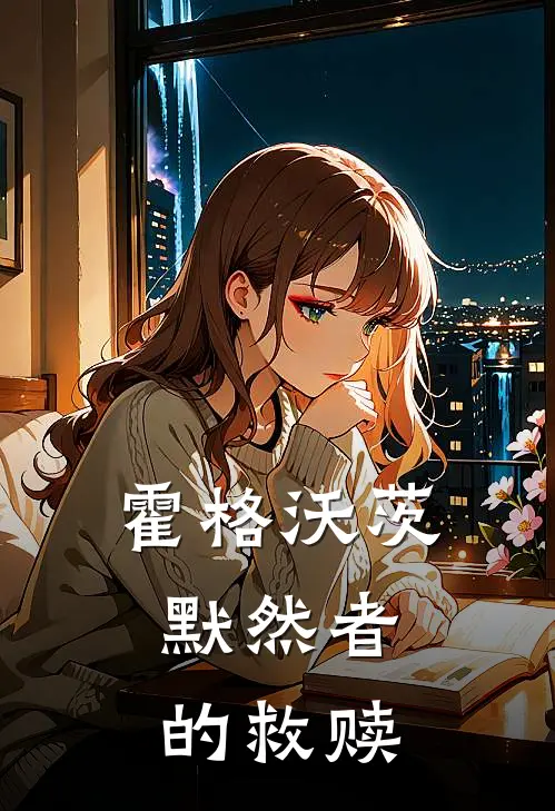 霍格沃茨：默然者的救赎