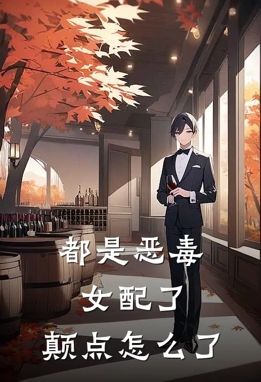 都是恶毒女配了，颠点怎么了
